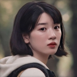 2023高清个性优质女头图片