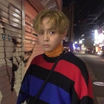 微信高清颓废的男生网图头像精选