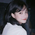 一眼看见就很喜欢的高清女头图片