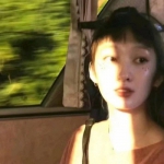 真人清普普通通的女头图片