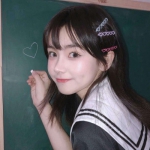 精致高清唯美仙女气质头像高清图片