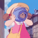 2023个性好看的女头高清