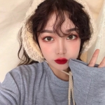 快手超清晰好看的高质量温柔女头图片