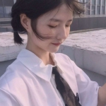 女生微信高清小清新头像图片