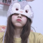 逗比搞怪的女生沙雕可爱个性高清头像图片