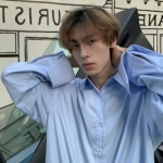 2023好看的高清大图男头