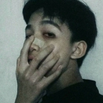 2023高清微信男生丧系头像