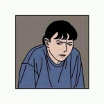 高清好看又沙雕的情头图片
