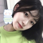 2023高清青春少女闺蜜头像图片大全