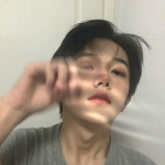 2023帅气好看的男孩潮流头像图片