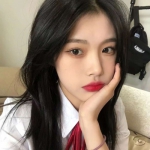 2023好看高清的正面美女头像照片大全
