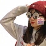 小仙女好看高清的头像照片