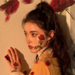 2023高清个性女生大图头像精选