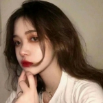 温柔好看高清的优质御姐女头图片