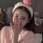 2023高清真人女生仙气头像图片大全