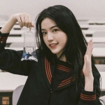 2023好看高清的网络红人照片女头精选