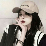 高端高清时尚的玩网女生御姐头像图片