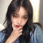 2023ins高清丧系的女头真人图片