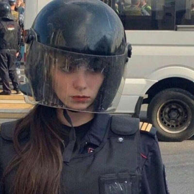 神仙颜值好看高清的仙气复古欧美头像图片(图11)