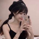 2023好看高清的优质女生网恋头像图片