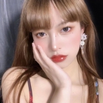 2023高清个性女的头像图片精选