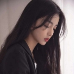 2023好看的女生高清图片头像大全