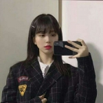 2023高清真人漂亮女生的照片头像图片精选