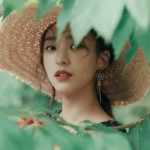 QQ仙气爆棚高清清新唯美的真人女头图片