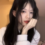 女生微信高清美女照片头像图片