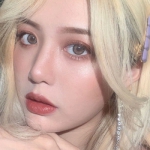 2023高清精选的好看网图头像女