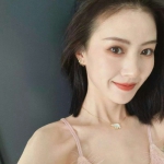 超级迷人高清女人的头像图片