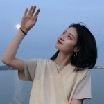 2023好看高清的女生头像图片