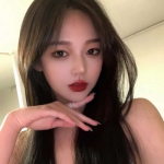 2023高清好看的时尚气质美女头像图片