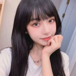 2023好看高清的漂亮温柔美女头像图片