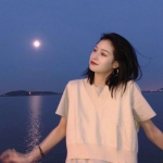 2023真人好看高清的Ins超火少女心头像图片