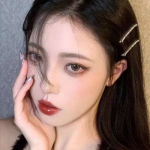 2023高清优质女头像好看图片