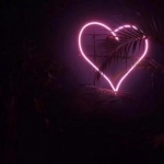 霓虹高清个性的头像图片精选