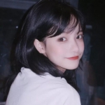 2023好看高清的女头高质真人图片