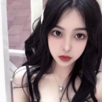 真人高清漂亮好看的丧甜头像图片