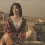 暖心高清清新唯美的文艺女头图片