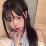2023高清少女的头像照片精选