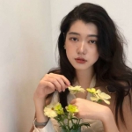 2023高清好看的ins精致女头图片