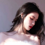 漂亮好看高清的女神颜值照片头像精选