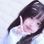小清新高清13岁普通女孩子头像图片大全