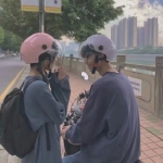 真人高清一左一右超甜情头两张分开大全