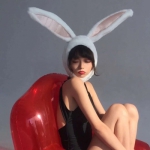 2023高清超酷的头像图片女现代