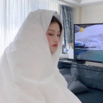 可爱高清漂亮好看的玩网头像女图片