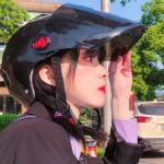 2023好看高清的个性女头合集