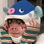 2023真人可爱女生超萌头像