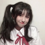 2023网红高清潮流可爱的小女头图片